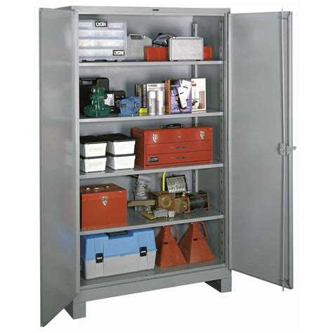 lyon steel storage cabinets|lyon cabinets catalog.